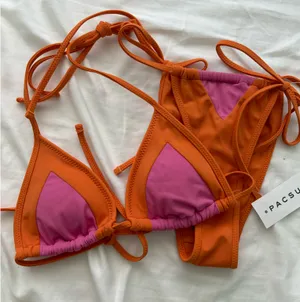 PacSun Bikini Set thumbnail 1