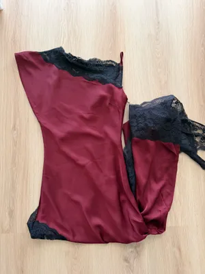 Revolve Dress thumbnail 3