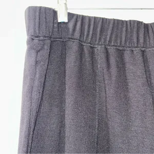 Old Navy Wide Leg Black Pull On Style Pants Women’s Medium thumbnail 2