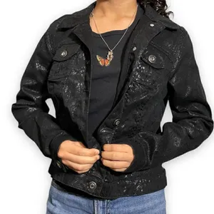 Cato Women’s Moto Jacket thumbnail 1