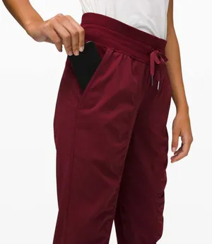 Lululemon Dance Studio Jogger thumbnail 1