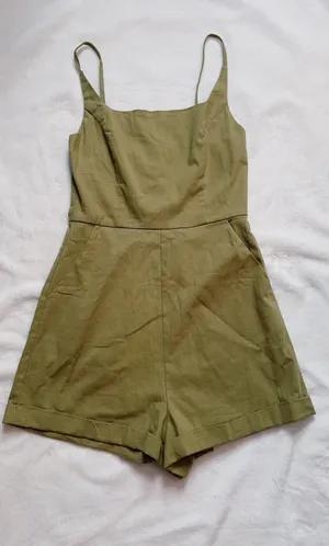 Princess Polly Romper thumbnail 2