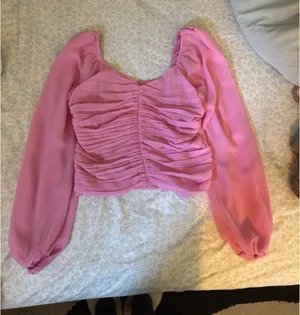 Abercrombie top thumbnail 1
