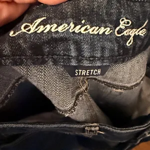 American Eagle Stretch Artist Jeans thumbnail 7