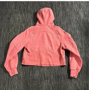 Lululemon Scuba Oversized Half-Zip Hoodie thumbnail 2
