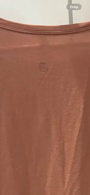 Lululemon Long Sleeve thumbnail 4