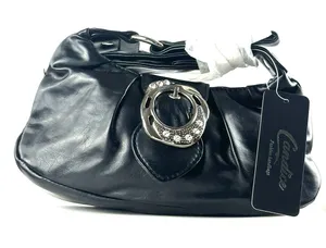 Candice Fashion handbags’ Black Purse [NWT] thumbnail 1