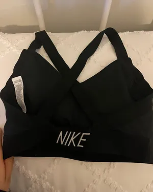 Nike Sports Bra thumbnail 2