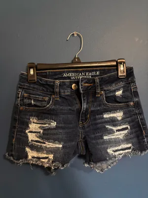 American Eagle Shorts thumbnail 1