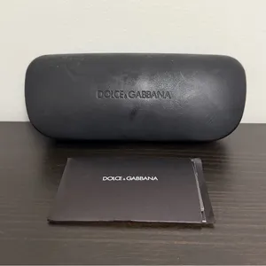 D&G Dolce & Gabbana Women’s Tortoiseshell Oversized Sunglasses DD3080 502/73 thumbnail 10