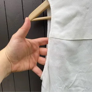 •Reformation sheer slip on tunic dress• Size 2 thumbnail 7