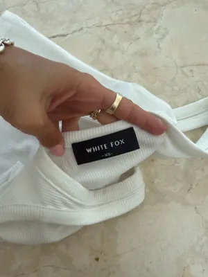 White Fox Boutique Tank Top thumbnail 4