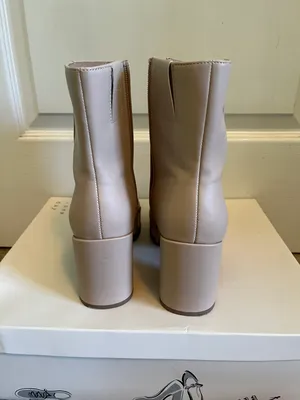 Target (A New Day) Tan Boots thumbnail 6