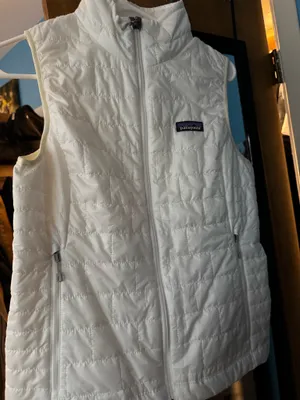 Patagonia Vest Women’s thumbnail 1