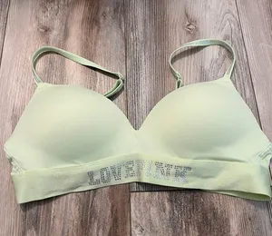 PINK Victoria’s Secret Bra thumbnail 1