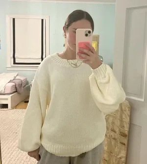 Princess Polly sweater thumbnail 2