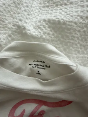 Abercrombie Graphic Tee thumbnail 2