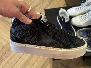 Golden Goose Platform Midstar 38 thumbnail 1