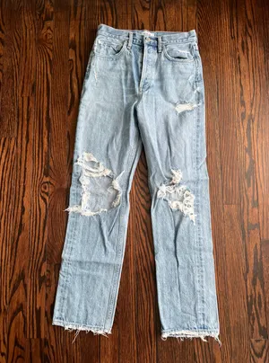 AGOLDE Jeans thumbnail 2