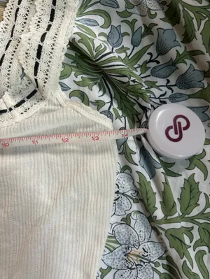 Free People Only You Tank Top NWOT thumbnail 8