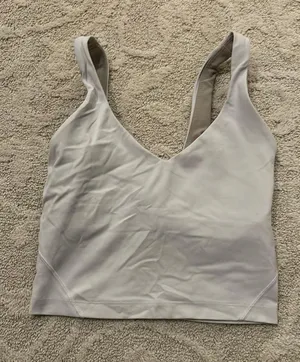 Lululemon Align Tank thumbnail 1