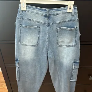 Fancy D Boutique Jeans thumbnail 2