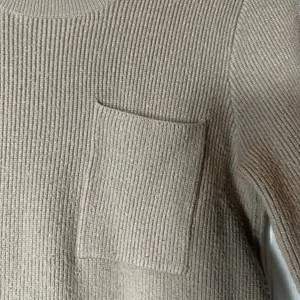Figs Pullover Ribbed Sweater thumbnail 5