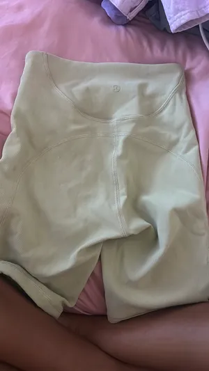 Lululemon Biker Shorts thumbnail 2