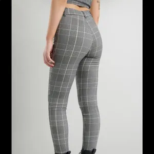 Garage Plaid "As If!" Pants and crop top size small thumbnail 4