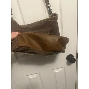 Sling Myra Brandish over your shoulder purse. Crossbody thumbnail 5