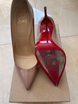 Christian Louboutin Heels thumbnail 4