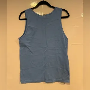 Lilo and stitch Hawaiian Roller Coaster Ride surf Disney tank‎ top thumbnail 4