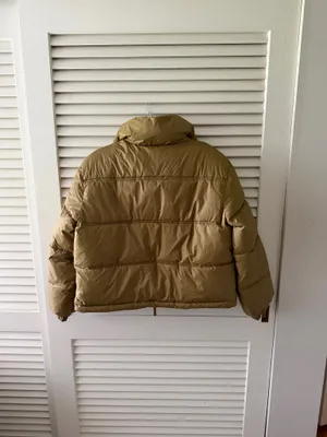 American Eagle Outfitters Puffer Jacket thumbnail 5