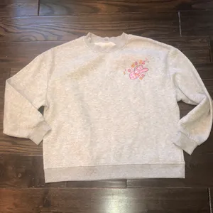 Cowgirl era grey sweatshirt size XLarge thumbnail 2