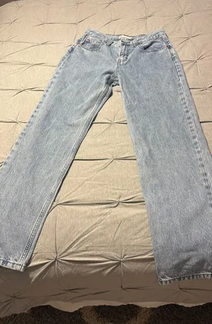 Levi’s Jeans Straight low pro thumbnail 1