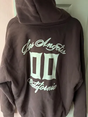 PacSun Hoodie thumbnail 4