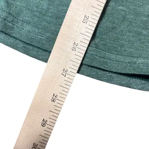 NEW Womens Green Bay Packers NFL Football Green 3/4 Sleeve T-Shirt‎ Top Small thumbnail 7