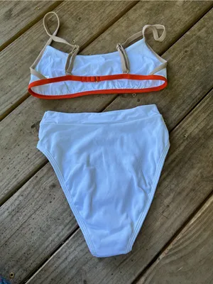 NWOT L*Space Gemma bikini set small thumbnail 4