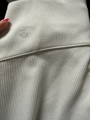 Lululemon Pants High-Rise Flare thumbnail 2