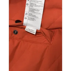 Carhartt Womens Midweight Sherpa Lined Reversible Vest Jacket Size 3X thumbnail 5