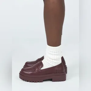 Princess Polly BELLEVUE LOAFER thumbnail 3