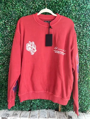 Darc sport crewneck  thumbnail 1