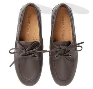 Sperry x Aritzia Slim Boat Shoe thumbnail 8