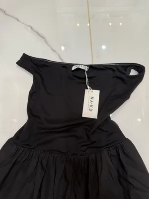 NA-KD dress  thumbnail 5