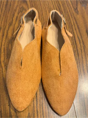 Shein flats thumbnail 1