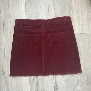 Indigo Rein Jean Shirt thumbnail 2