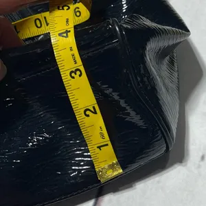 Victoria’s Secrete Black Tote Bag thumbnail 10