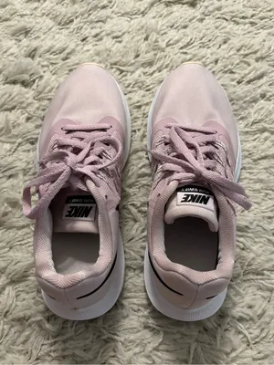 Nike “Run Swift” Women’s Size 6.5 Plum Chalk Color thumbnail 14