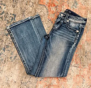 Miss Me Jeans Bootcut thumbnail 1