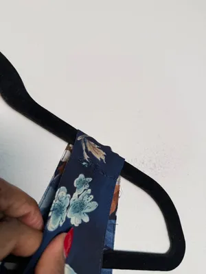 Vintage 90s Long Maxi Sundress XL thumbnail 3